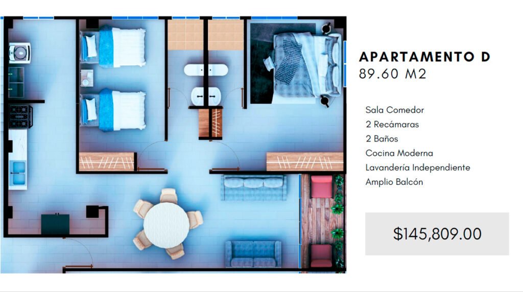 ph malaikah apartamento d