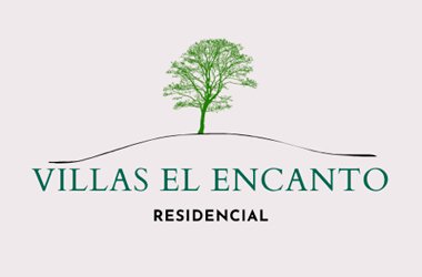 villa el encanto logo